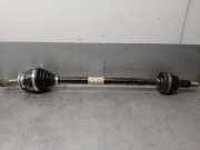 Antriebswelle Links Hinten HK834K139AA Land + Range Rover Range Rover Velar (LY) Geländewagen 2.0 D180 AWD (204DTD)