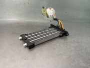 Heizwiderstand 97191B2000 Kia Soul II (PS) GroÃŸraumlimousine 1.6 CRDi 16V (D4FB)