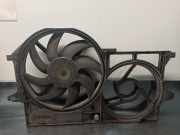 Kühlerventilator 8240141 Peugeot Expert (222/224) Van 1.9D (DW8(WJZ))