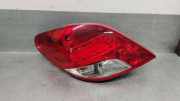 Rücklicht Links 9686566080 Peugeot 207/207+ (WA/WC/WM) Schrägheck 1.4 (TU3AE5(KFT))