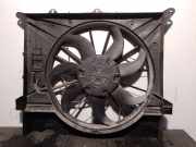 Kühlerventilator 3111543 Volvo XC90 I SUV 2.4 D5 20V (D5244T)