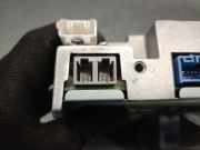 Radio GMD7669C0C Mazda 6 (GJ/GH/GL) Limousine 2.2 SkyActiv-D 150 16V (SH)