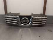 Grill 62310JD00B Nissan Qashqai (J10) SUV 2.0 dCi (M9R)