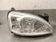 Scheinwerfer Rechts 93185147 Opel Combo (Corsa C) Van 1.7 CDTi 16V (Z17DTH)
