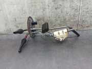 Achsschenkel Halter Links Vorne 6C913K171A Ford MONDEO BER. (CA2) 1.8 TDCi CAT