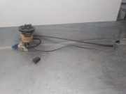 Hutablage 7700845672 Renault MEGANE I SCENIC (JA0) 1.9 dTi Diesel CAT