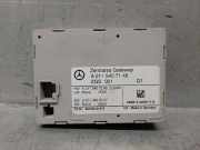 Motorsteuergerät A2115407145 Mercedes-Benz E (W211) Limousine 2.2 E-200 CDI 16V (OM646.821)