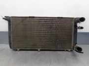 Radiator 893121251 Audi 80 (82/83/84) 1.6