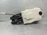 Türgriff Außen Links Hinten 5N0837205M Seat Toledo (NHAA) Liftback 1.6 TDI 16V 105 (CAYC)