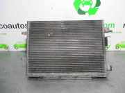 Klimakondensator 7700436062 Renault Clio II (BB/CB) Schr?gheck 1.5 dCi 80 (K9K-702)