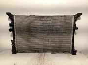 Radiator A2465001303 Mercedes-Benz GLA (156.9) SUV 2.2 200 CDI, d 16V 4-Matic (OM651.930(Euro 6))