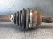 Antriebswelle Links Vorne 9650624280 Ford Mondeo III Limousine 2.0 TDCi/TDDi 115 16V (D6BA)