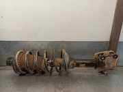 Sicherheitsgurt Rechts Hinten 1AN121K7AB Dodge Journey Großraumlimousine 2.0 CRD 16V (BWD)