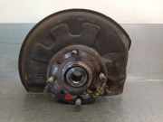 Achsschenkel Halter Links Vorne 30884172 Volvo V40 (VW) Kombi 2.0 16V Turbo (B4204T3)