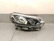 Scheinwerfer Rechts 9808581180 Toyota ProAce Van 1.5 D-4D 100 16V (5WZTV(DV5RUCd))