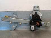 Fensterheber Links Hinten 9223G5 Citroën C5 III Tourer (RW) Kombi 2.2 HDiF 16V 200 (DW12FC(4HL))