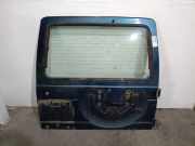 Hintertür 5589801 Hyundai Galloper II Geländewagen 2.5 TCI (D4BH)