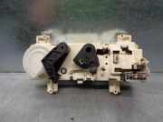 Bedienung Klimaanlage 810621263F Citroën Xsara (N1) Schrägheck 1.9D (DW8B(WJY))