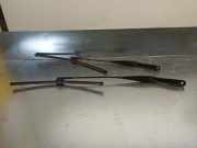 Scheibenwischer Rechts Vorne 13111220 Opel Astra H Twin Top (L67) Cabrio 1.9 CDTi 16V (Z19DTH)