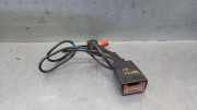GÃ¼rtelschnalle Links Vorne 1248606169 Mercedes-Benz E (W124) Limousine 3.0 E-300D 24V (OM606.910)