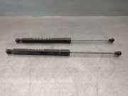 Gasdruckfedern Set Hinten 8200299546 Renault Clio III (BR/CR) Schrägheck 1.2 16V 75 (D4F-740(D4F-D7))
