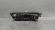 Bedienung Klimacontrolle 97250A2202WK Kia Cee'd (JDB5) Schrägheck 5-drs 1.4 CRDi 16V (D4FC)