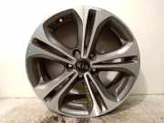 Felge 52910A2630 Kia Cee'd (JDB5) Schrägheck 5-drs 1.6 CRDi 16V VGT (D4FB)