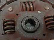 Kupplungsset 4513933 Suzuki Ignis (MH) Schrägheck 5-drs 1.5 16V 4x4 (M15A)