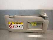 Sonnenblende Rechts 7431053640B0 Lexus III (_E3_) 300h (AVE30_)