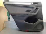 Türverkleidung Links Hinten 5NN867211F Seat (KN2) 1.5 16V TSI ACT