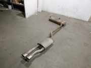 Auspuff Endtopf 4778400 Chrysler New Yorker Limousine 3.5-V6 24V (F(V6-215))