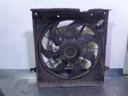 Kühlerventilator 253802H600 Hyundai i30 (FD) Schrägheck 1.6 CRDi 16V VGT HP (D4FB)