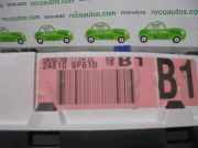 Tachoeinheit Kmh 248109F610 Nissan PRIMERA BERLINA (P11) 2.0 Turbodiesel CAT