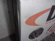 T?r Rechts Hinten 2K0827092 Volkswagen Caddy III (2KA,2KH,2CA,2CH) Van 1.9 TDI (BJB) BJB