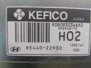 Steuergerät Automatik Getriebe 9544022930 Hyundai Matrix Schrägheck 1.6 16V (G4ED)