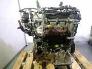 Ölwannenabdeckung 55557091 Opel Signum (F48) Schrägheck 5-drs 2.0 Turbo 16V (Z20NET(Euro 4))