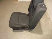 Sitz Rechts Hinten TELANEGRAYGRIS Toyota Verso Großraumlimousine 2.0 16V D-4D-F (1AD-FTV)