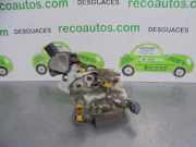 T?rschloss Rechts Vorne 8055201U60 Nissan Primera (P10) Schr?gheck 2.0i 16V SPi (SR20DI)