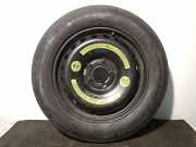 Reserverad 2094000402 Mercedes-Benz C (W203) Limousine 2.7 C-270 CDI 20V (OM612.962)