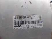 Motorsteuergerät A0001535579 Mercedes-Benz C (W203) Limousine 2.2 C-220 CDI 16V (OM611.962)