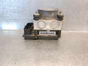 Hinterachse 4412456 Opel Vivaro Van 1.9 DTI 16V (F9Q-760)