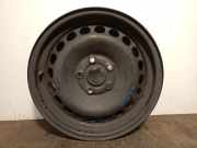 Felge 8E0601027E Audi A4 (B6) Limousine 1.9 TDI PDE 130 (AWX)
