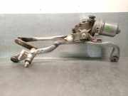 Scheibenwischermotor Vorne 851100D191 Toyota Yaris III (P13) Schr?gheck 1.5 16V Hybrid (1NZ-FXE)