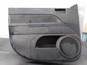 Türverkleidung Links Vorne 1MB111DVAA Jeep Compass I (MK49) SUV 2.0 CRD 16V 4x4 (BYL)