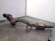 Katalysator 2Q0131723G Volkswagen Taigo SUV 1.0 TSI 110 12V (DLAA) DLAA