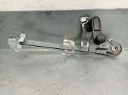 Fensterheber Links Hinten MANUAL Peugeot 206 SW (2E/K) Kombi 1.4 HDi (DV4TD(8HX))