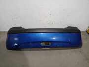 Stoßstange Hinten 866111C310 Hyundai Getz Schrägheck 1.5 CRDi 16V (D4FAL)
