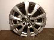 Felge 2H6601025A Volkswagen Amarok Pick-up 3.0 TDI V6 24V 4Motion (DDXB) DDXB
