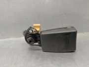 G?rtelschnalle Rechts Hinten 4G0857740A Audi A6 (C7) Limousine 3.0 TDI V6 24V (CLAB)