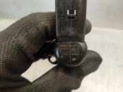 Gürtelschnalle Fiat Scudo (220Z) Van 1.9 TD (XUD9TF(DHX))